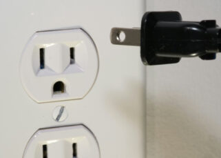 Actividades con electricidad