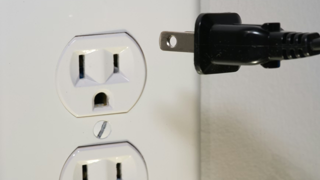 Actividades con electricidad
