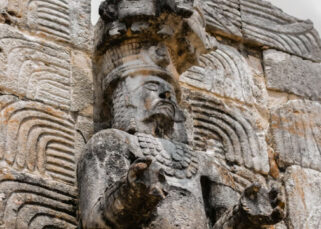 Aportaciones de los mayas