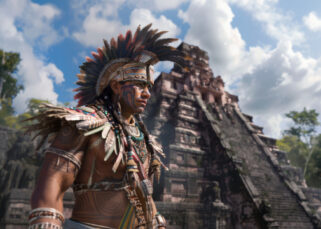 Inca