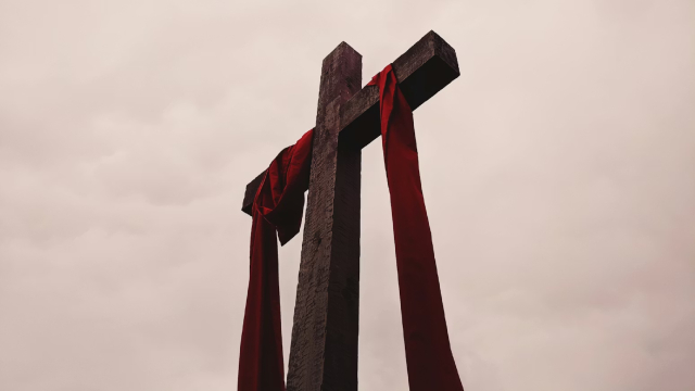 Viacrucis