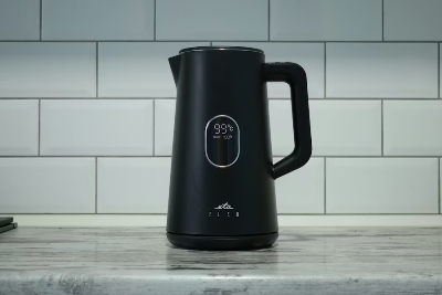 Hervidor eléctrico