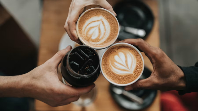 Café