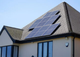 Energía solar