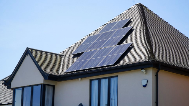 Energía solar