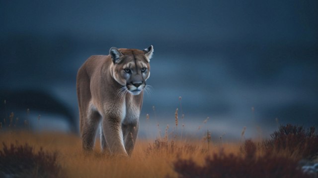 Puma