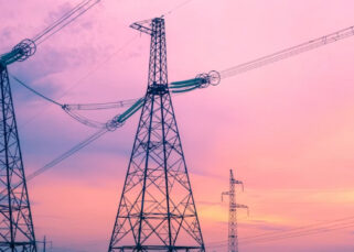 Red eléctrica