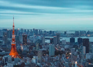 Tokio