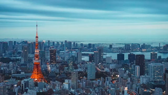 Tokio
