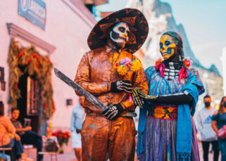 Cultura mexicana