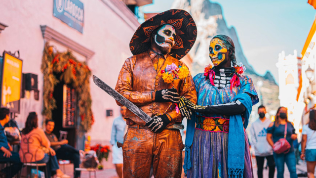 Cultura mexicana