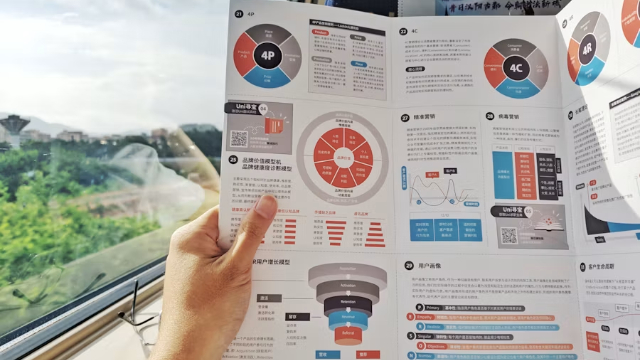 Infografía