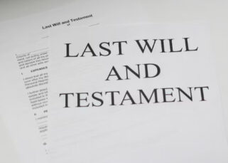 Testamento