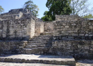 Calakmul