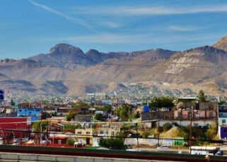 Ciudad Juarez