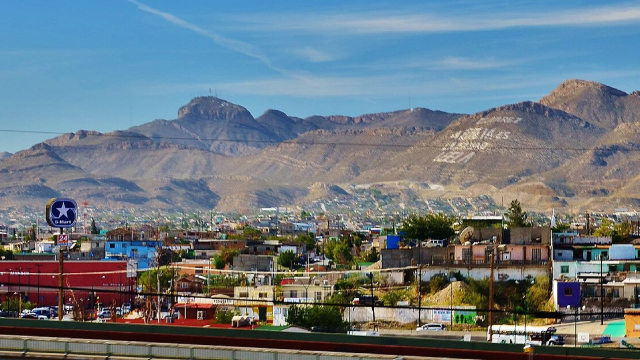 Ciudad Juarez