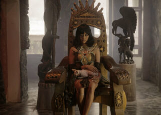 Cleopatra