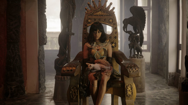 Cleopatra