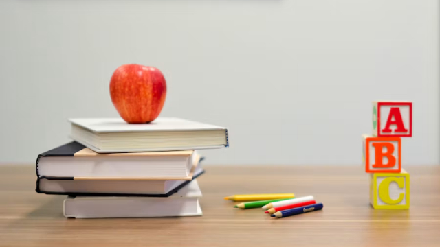 Educación