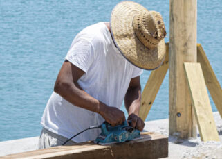 Trabajador