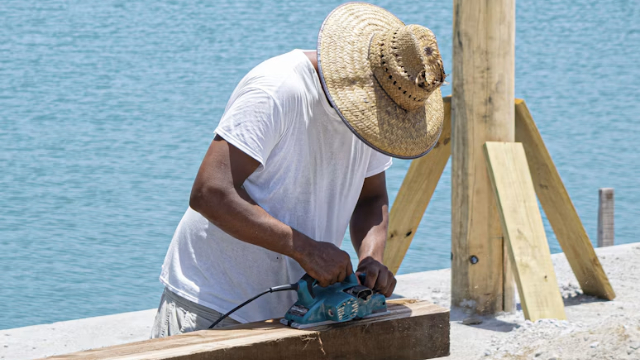Trabajador