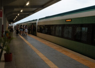 Tren Maya