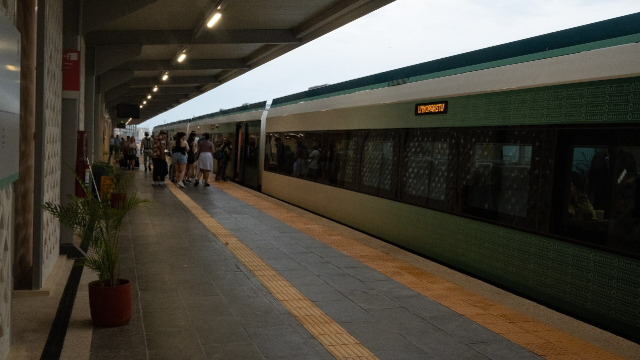 Tren Maya